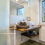 Manthei Apartment Kluis