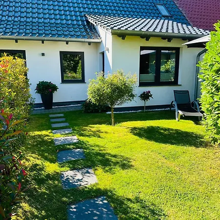 Apartment Manthei Kluis