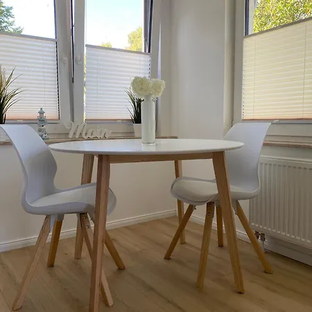 Manthei Apartment Kluis