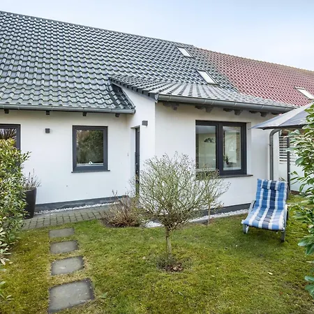 Manthei Appartement Kluis