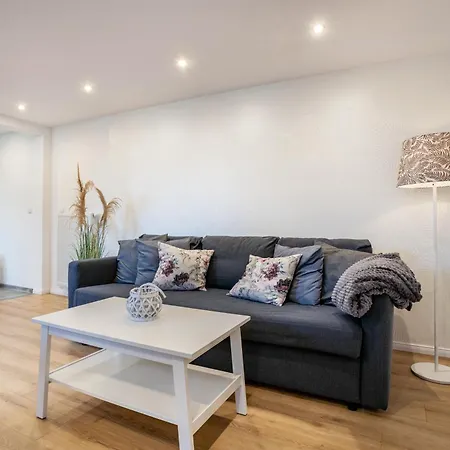Apartment Manthei