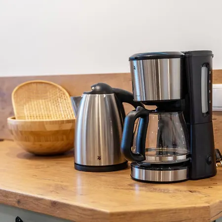 Apartment Manthei Kluis