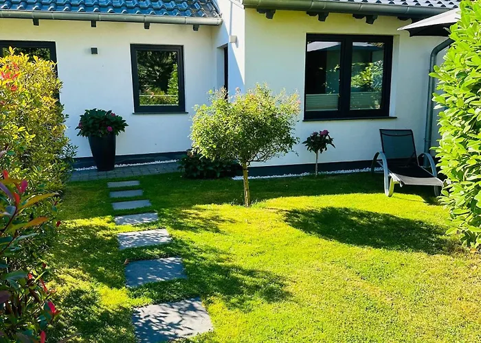 Apartment Manthei Kluis