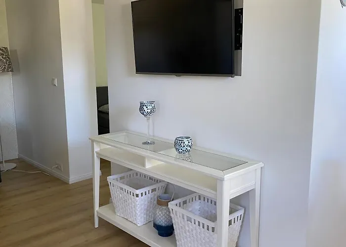 Manthei Apartment *