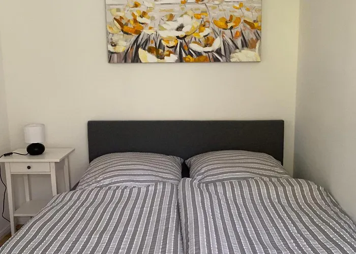 Apartment Manthei
