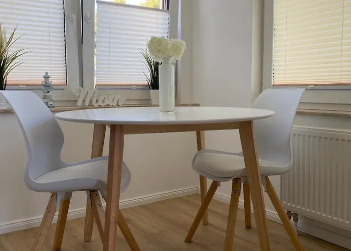 Manthei Apartment Kluis