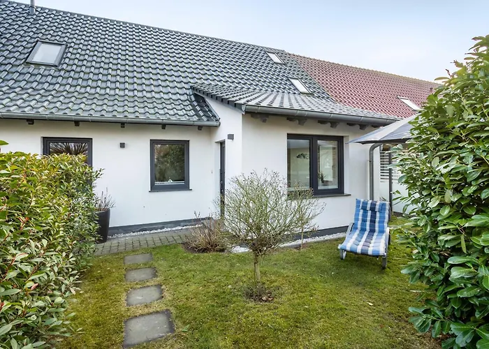 Manthei Appartement Kluis
