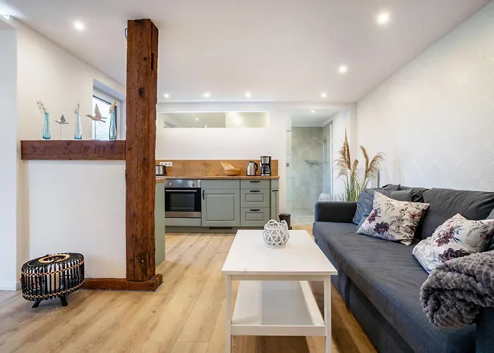 Manthei Apartment