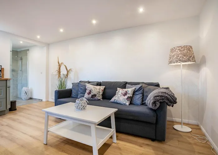 Apartment Manthei