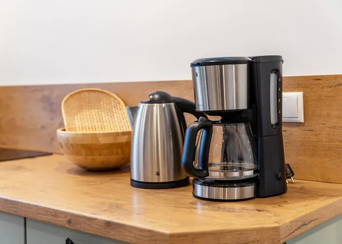 Apartment Manthei Kluis