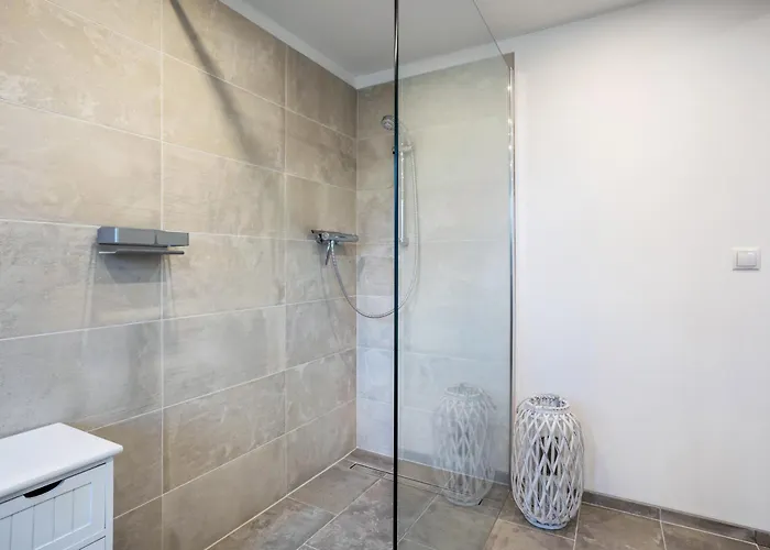 Apartment Manthei Kluis