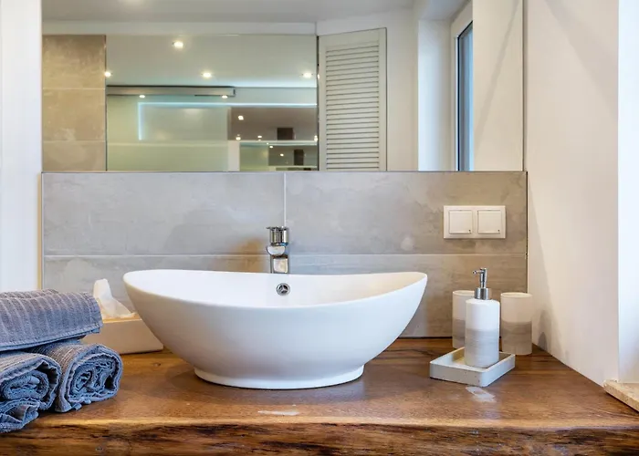 Manthei Apartment Kluis